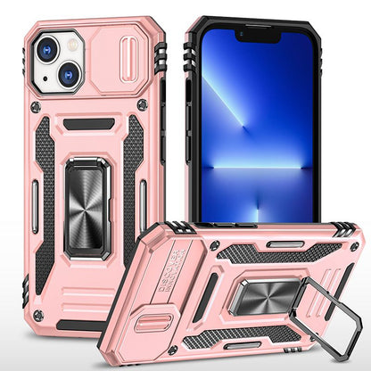 🏆Armour Hard Shell jalustan kansi iPhonelle📱Osta 3 ja saat ilmaisen toimituksen