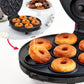 Tarttumaton pinnoite monikäyttöinen kotitalouksien Donut Machine