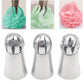 Cake Baking Decor työkalusetti