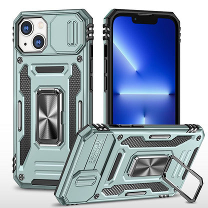 🏆Armour Hard Shell jalustan kansi iPhonelle📱Osta 3 ja saat ilmaisen toimituksen