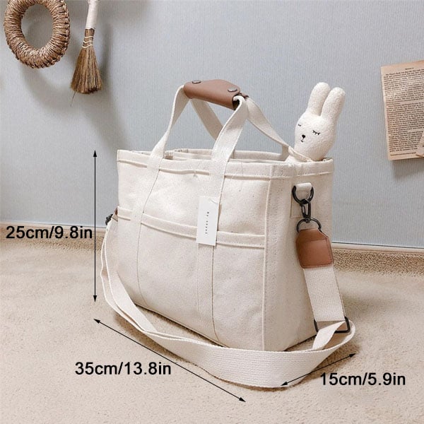 Shoulder Bag for Daily Life