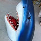 🔥 Isänpäivän edistäminen-49%OFF🦈 Suuri valkoinen hai Garden Art