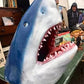 🔥 Isänpäivän edistäminen-49%OFF🦈 Suuri valkoinen hai Garden Art