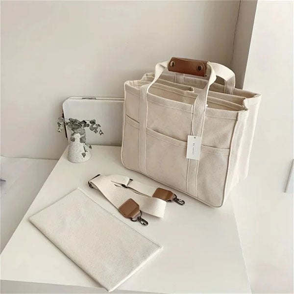 Shoulder Bag for Daily Life