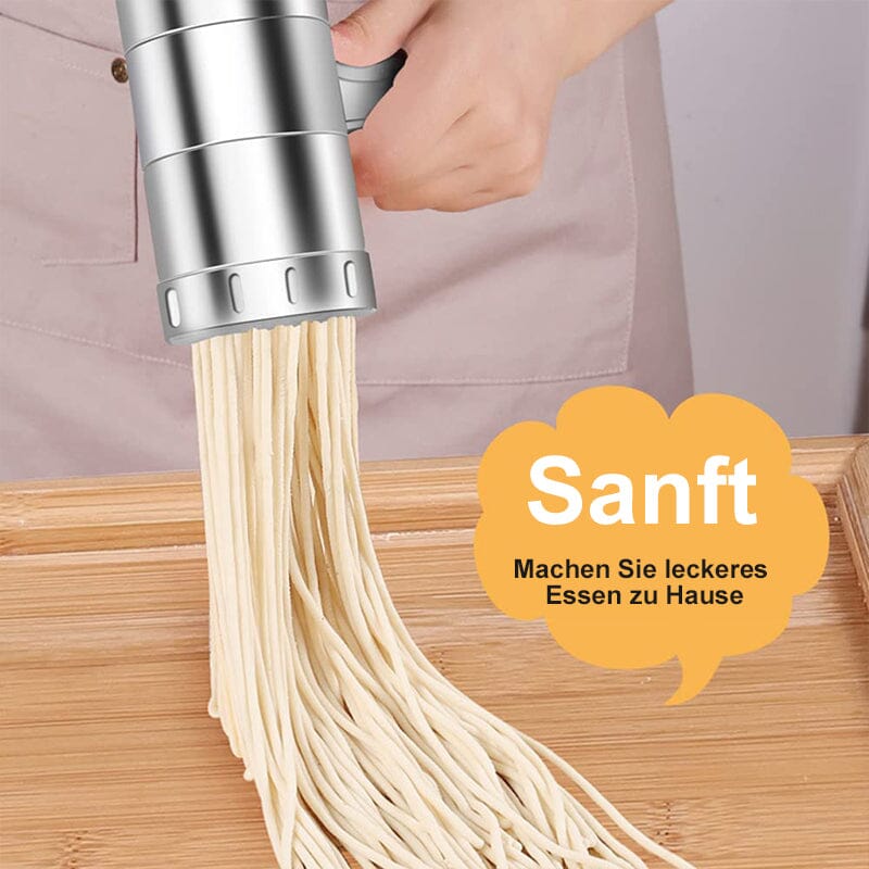 Manuaalinen Pasta Maker