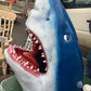 🔥 Isänpäivän edistäminen-49%OFF🦈 Suuri valkoinen hai Garden Art