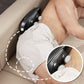 Professionell automatisk fascia-massagerare med fyra huvuden