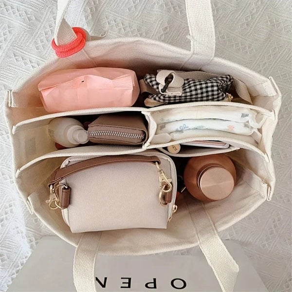 Shoulder Bag for Daily Life