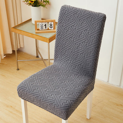 [Praktisches Geschenk] All-in-One dicke elastische Stuhlabdeckung
