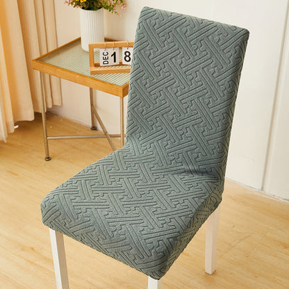 [Praktisches Geschenk] All-in-One dicke elastische Stuhlabdeckung