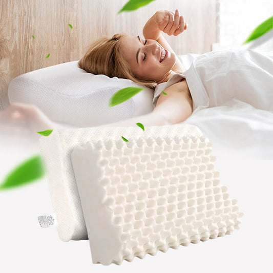 Hot Sale 49% OFF-Natural Latex Pillow