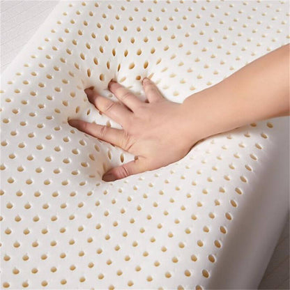 Hot Sale 49% OFF-Natural Latex Pillow