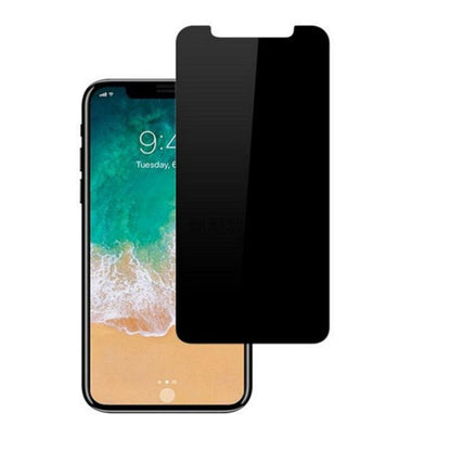📱Anti Peeping karkaistua lasia näytön suojakalvo iPhonelle